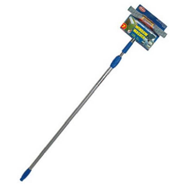 Hopkins 4-10NY-E 7 Ft. Telescoping Squeegee - HO573518