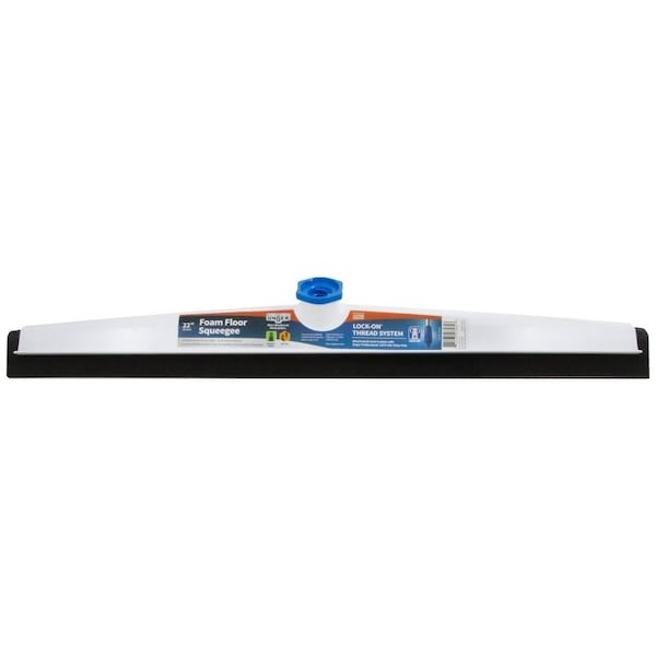 Unger Professional Professional Unger 975350 Floor Squeegee, 22 in Blade - 975350