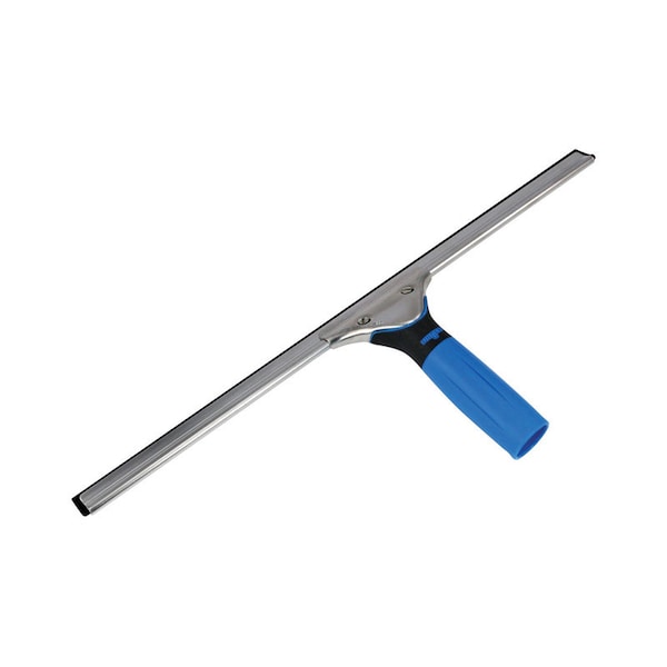 Unger Professional Unger 14 in. Steel Window Squeegee - 977140