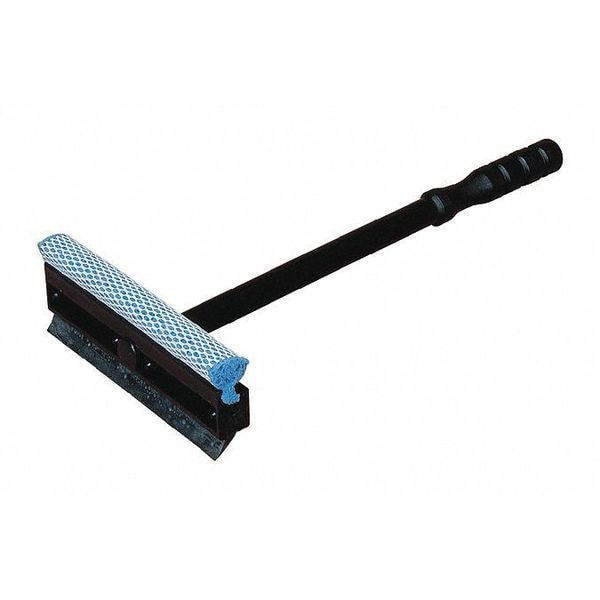 Carlisle Foodservice Windshield Washer/Squeegee, 14-7/8", PK12 - 36286800
