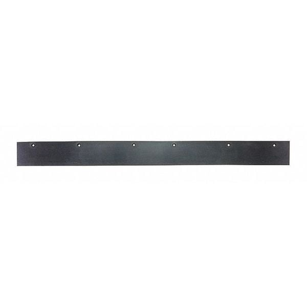 Kraft Tool Refill Blade for Squeegee, Rubber, 24" - GG224-03