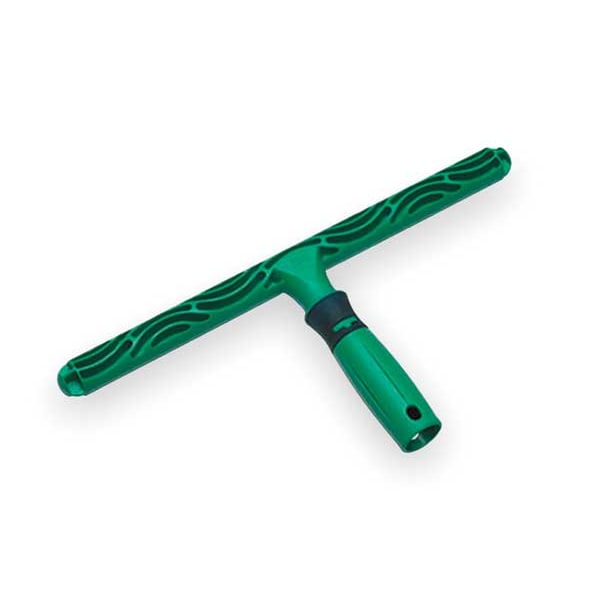 Unger UNGER Black and Green Window Strip T-Bar - EH450