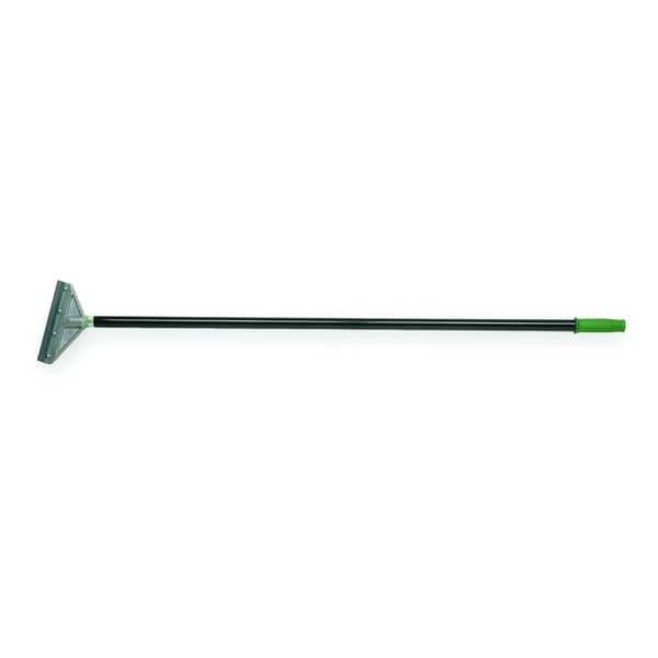 Unger UNGER Black/Green 1/2" Steel with Rubber Grip Floor Scraper - HDSS0