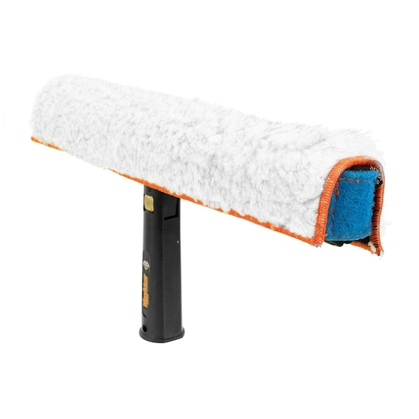 Maykker Hedgehog Sleeve Complete with Blue EasyScrub  18 Inch - MP-HS-S18,MP-PS-18,MP-ES-4E