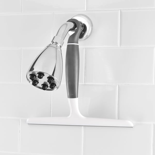 Oxo OXO Good Grips 8 in. W Rubber Squeegee - 13117300