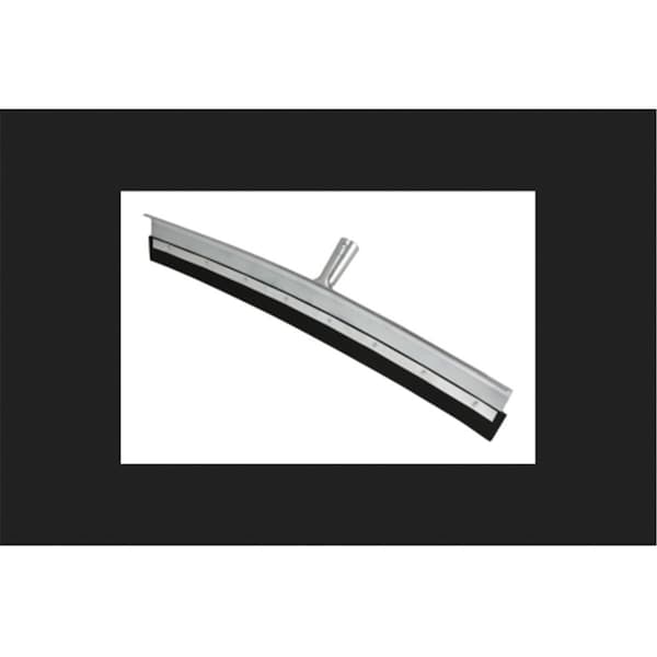 House 977600 24 in. Floor Squeegee Curved - HO2740464