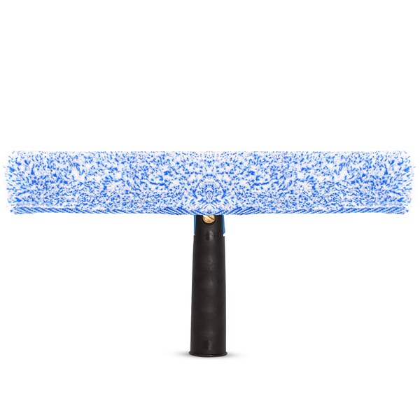 Gritt Commercial 18 Heavy-Duty Swivel Window Washer - GRI133-18