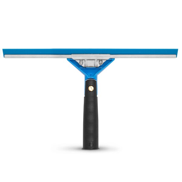Gritt Commercial 14 Swivel Window Squeegee with Quick Release - GRI129-2PK-ZORO