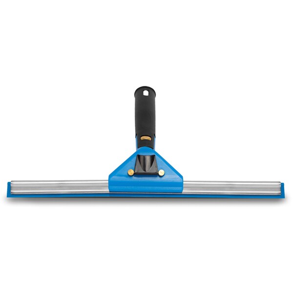 Gritt Commercial 14 Swivel Window Squeegee with Quick Release - GRI129-2PK-ZORO