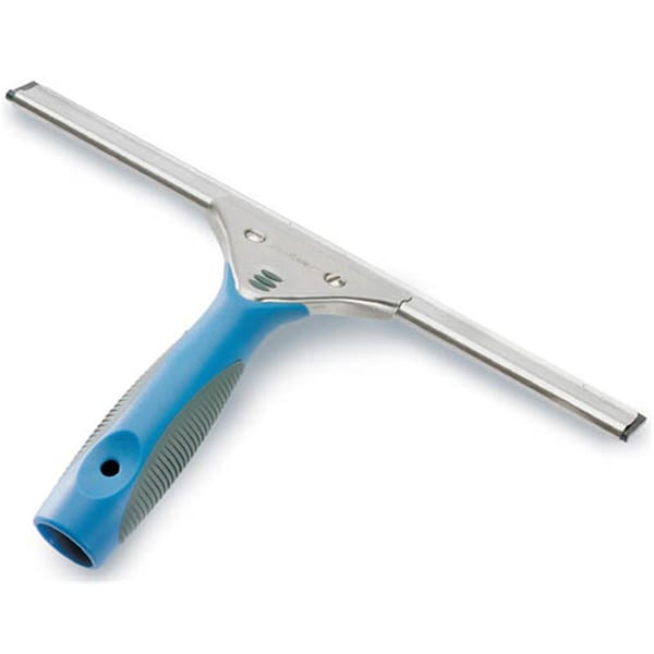Ettore Products Company Ettore Products 12in. ProGrip Squeegee  60012 - 32611600126