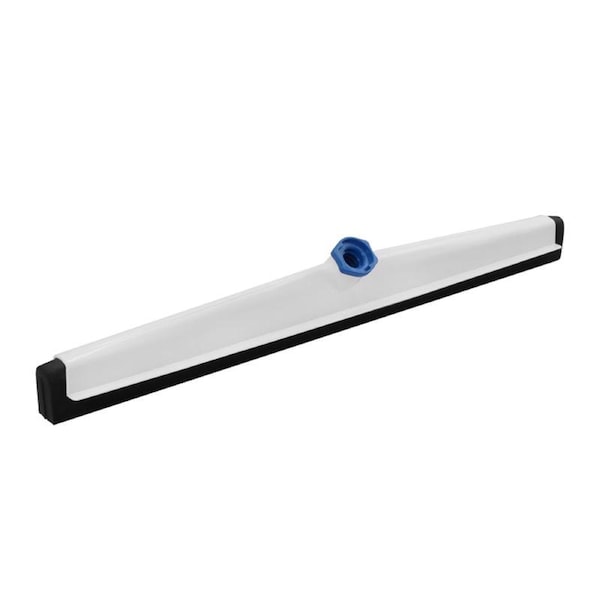 Unger Unger Lock-On 22 in. W Foam Rubber Floor Squeegee Replacement Blade - 975370