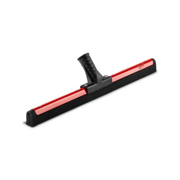 Libman Libman Commercial Standard Duty Straight Flex Blade Floor Squeegee, Foam Rubber, 18" - - 192