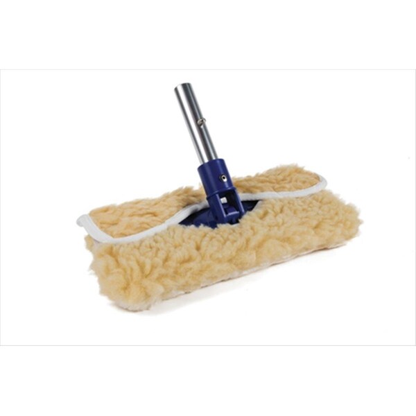 Light House Beauty 41930 Pivoting Wash Head With Pad - LI652992