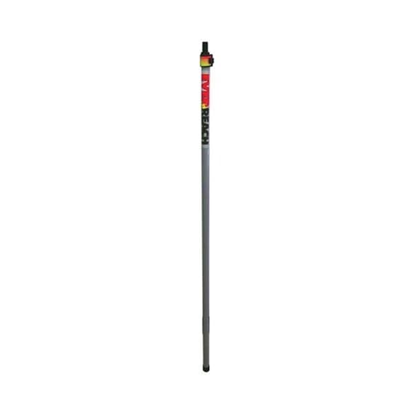 Linzer Products  3-6 ft. Ever Reach Extension Pole, Aluminum - 77089017762