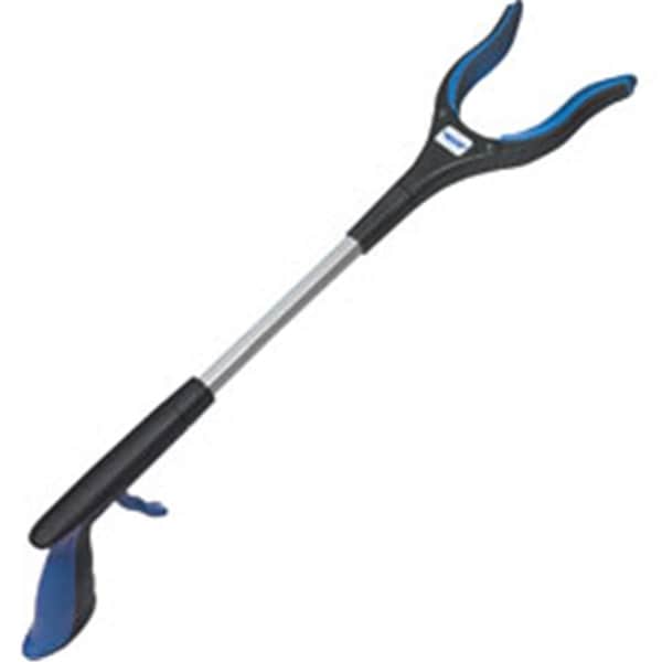Homecare Products Grip N Grab Multipurpose Pickup Tool - Blue - HO3192661