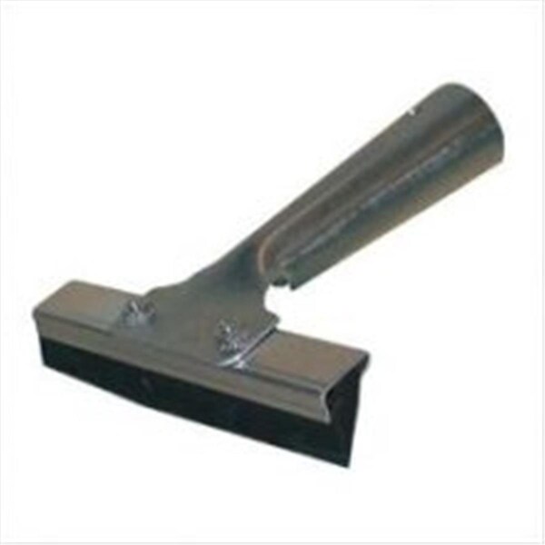 Magnolia Brush Manufacturers Magnolia Brush  6 Inch Window Squeegee Req.5T-Hdl 2Fo2B1D Or - 455-4606