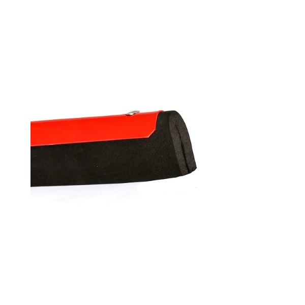 Alpine Industries Standard Floor Squeegee, 22" Dual Moss , Red, PK4 - ALP440-22-OR-4PK