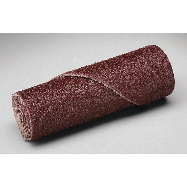 Rollo de Cartuchos 3M 341D, 1/2 pulg x 2 pulg x 1/8 pulg en 60 gr X, 100/pq - 7010299080