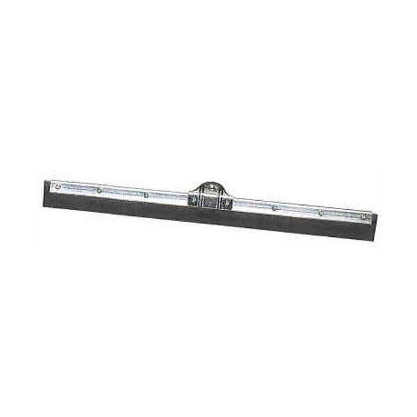 Gordon Brush 24" Straight Heavy Duty Squeegee Blade - M602520