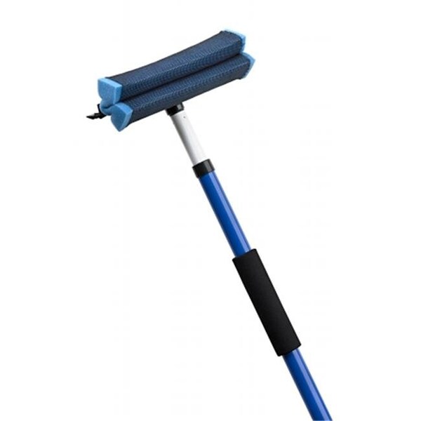 Ettore Products Company Ettore Products 7 Telescopic Squeegee  59084 - 32611590847