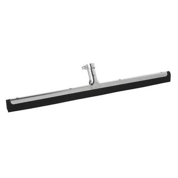 Rubbermaid Commercial Standard Floor Squeegee, 22" Dual Moss - FG9C2700BLA