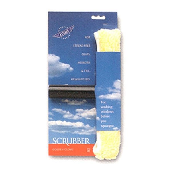 Ettore Products Company Ettore Products 50010 Window Scrubber - 50010