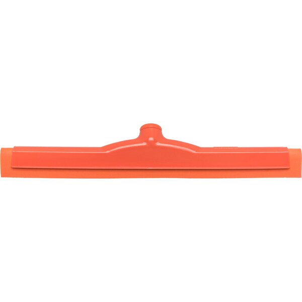 Carlisle Foodservice Dbl Foam Squeegee, 18", Orn, PK6 - 4156724
