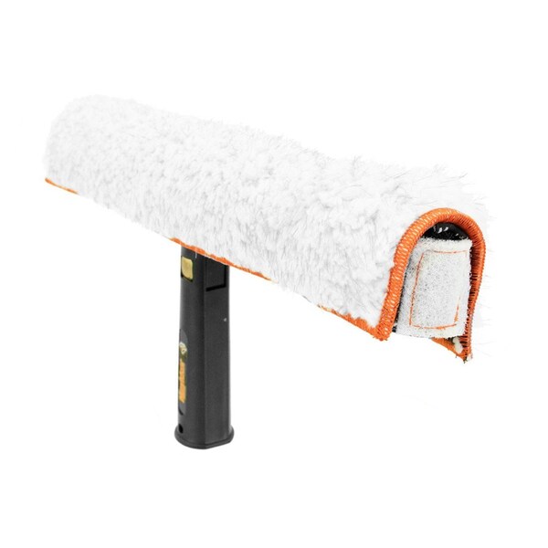 Maykker Hedgehog Sleeve Complete with White EasyScrub  18 Inch - MP-HS-S18,MP-PS-18,MP-ES-4W
