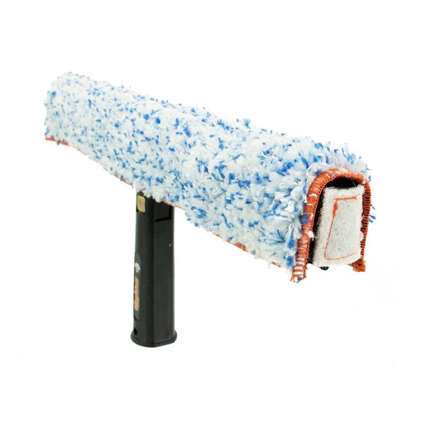 Maykker Scotsman Sleeve Complete with White EasyScrub  14 Inch - MP-HS-S14,MP-SS-14,MP-ES-4W