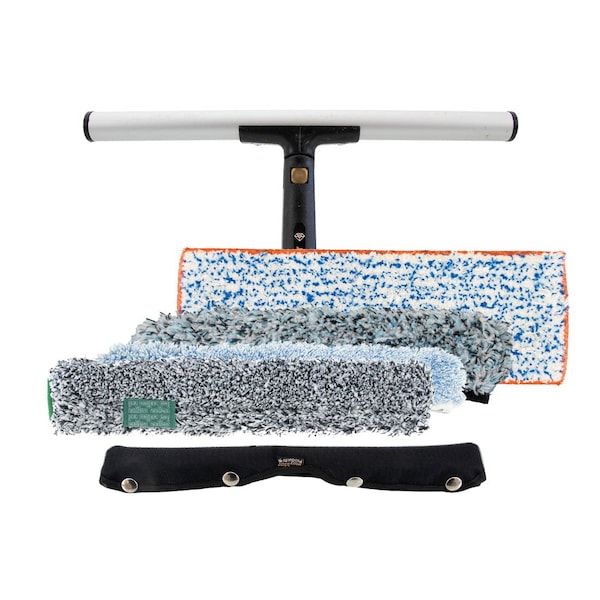 Steveo Products SteveO's Scrubber Sleeve Pack  18 Inch - 009-09-188