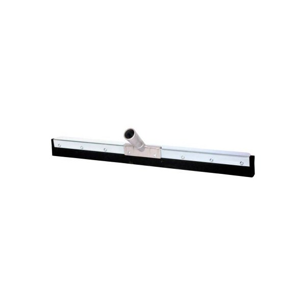 Haviland Corp Haviland 24" Black Double Foam Floor Squeegee Rubber Refill - - 1124