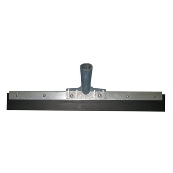 Magnolia Brush Manufacturers Magnolia Brush  36 in Neoprene Squeegee Req.5T-Hdl 2F02B1D Or - 455-4136-TPN