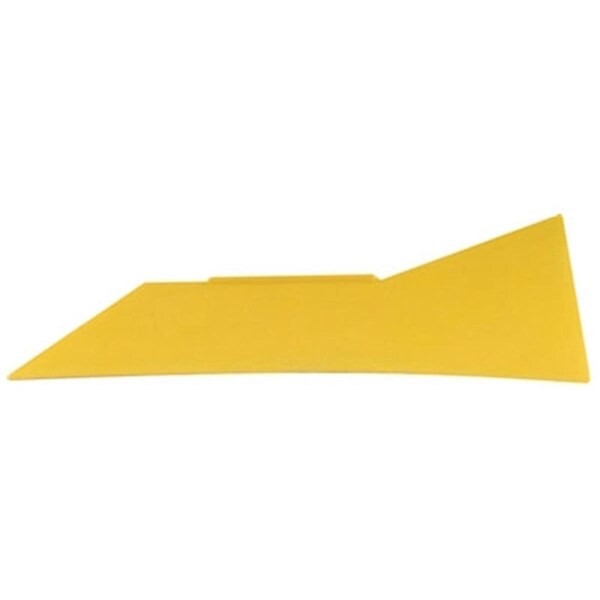 Powerhouse Shuttle to Reach Tight Areas Located Squeegee Essentials - PO2032950