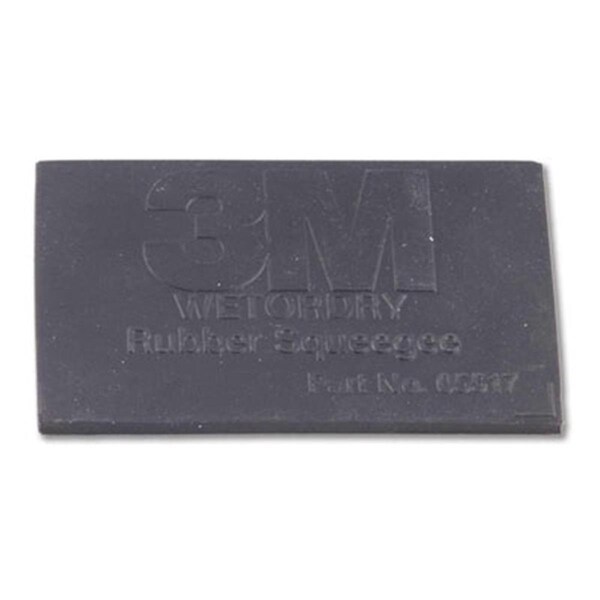 Powerhouse 3 m Wet or Dry Squeegee for Paint Protection Films - PO2073174