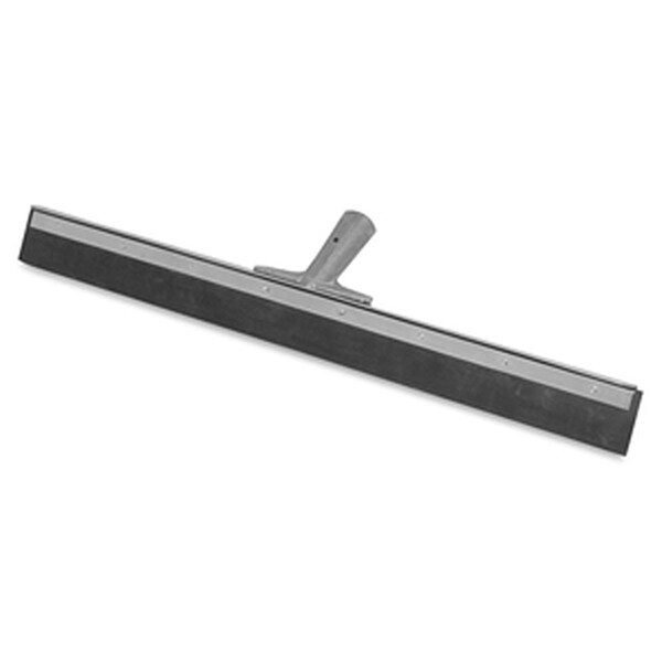 Unger Unger  18 in. AquaDozer Eco Floor Squeegee, Black & Green - UNGFE450