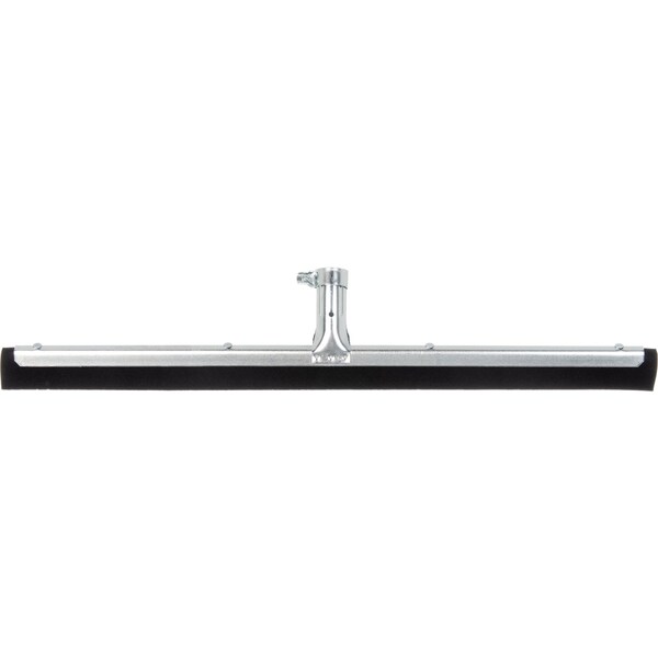 Carlisle Foodservice Soft Squeegee, 22", Blk, PK10 - 36632400