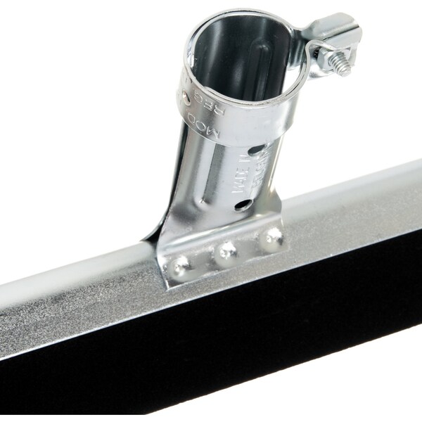 Carlisle Foodservice Soft Squeegee, 22", Blk, PK10 - 36632400
