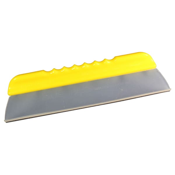 Car Dealer Depot "California Style" Jelly Blade - 12" Yellow - 20081