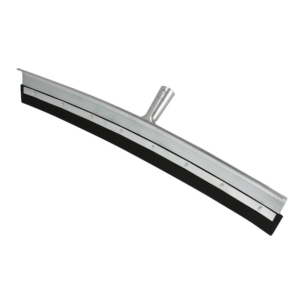 Unger Professional Unger Aquadozer 24 in. W Rubber Floor Squeegee - 977600