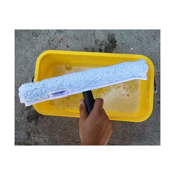 Ettore Porcupine Washer Sleeve  18 Inch - 58018