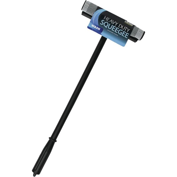 Viking 20 In. L Heavy-Duty Windshield Squeegee - 858900