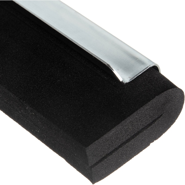 Carlisle Foodservice Hvy-Dty Sft Foam Rubber Squeegee, PK10 - 36682400