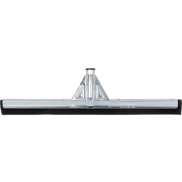 Carlisle Foodservice Hvy-Dty Sft Foam Rubber Squeegee, PK10 - 36682400