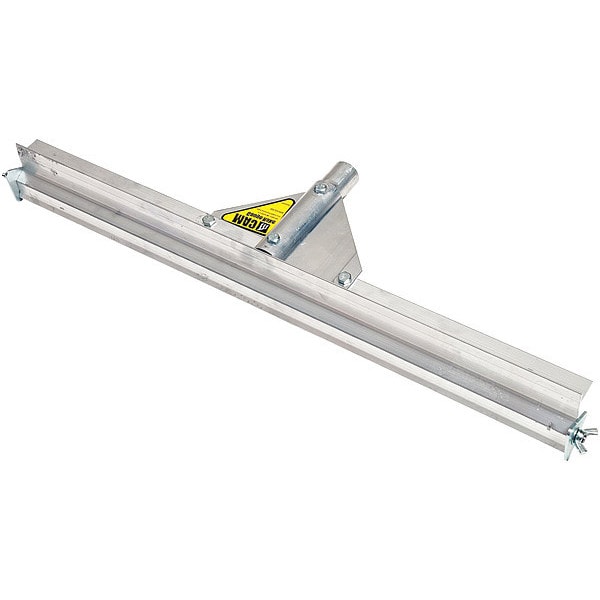 Midwest Rake CAM Gauge Rake, 24" L, w/Sz 3 CAM Set, PK2 - 57203