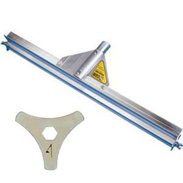 Midwest Rake CAM Gauge Rake, 24" L, w/Sz 4 CAM Set, PK2 - 57204