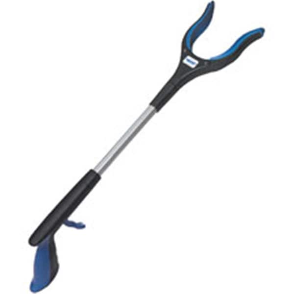 Homecare Products Grip N Grab Multipurpose Pickup Tool - Blue - HO861716