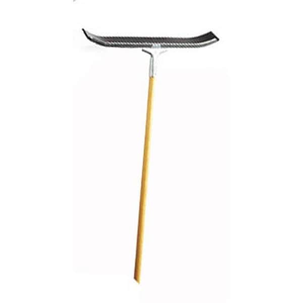 Ettore Products Company Ettore Products 36in. Curved Floor Squeegee  54536 - 54536