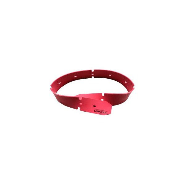 Gec Replacement Rear Rubber Squeegee Blade for C26R 26in Auto Ride-On Floor Scrubber 641811 - 641813