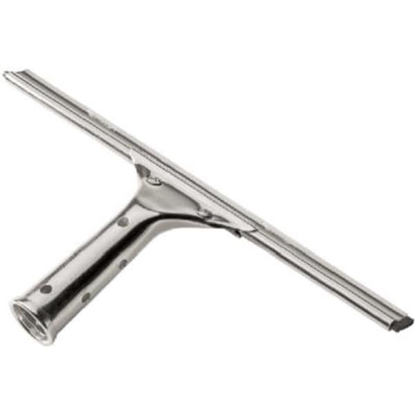 Homecare Products 11114 14 in. Stainless Steel Window Squeegee - HO135243