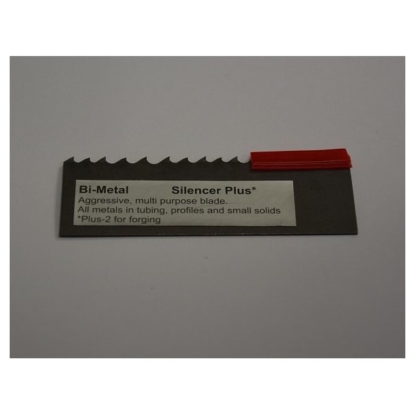 Doall SILENCER PLUS BI-METAL SAWBLADE - 333-534366.000